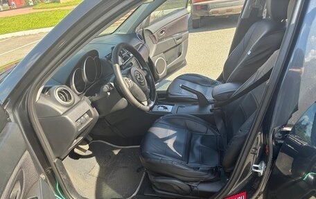 Mazda 3, 2003 год, 600 000 рублей, 6 фотография