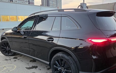 Mercedes-Benz GLC, 2024 год, 7 700 000 рублей, 4 фотография