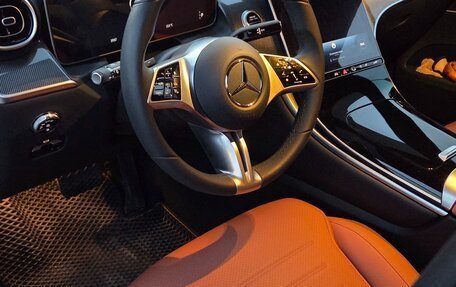 Mercedes-Benz GLC, 2024 год, 7 700 000 рублей, 5 фотография
