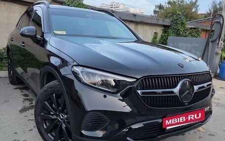 Mercedes-Benz GLC, 2024 год, 7 700 000 рублей, 2 фотография