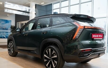 Geely Atlas, 2026 год, 4 177 368 рублей, 4 фотография