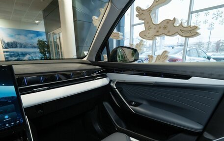 Geely Atlas, 2026 год, 4 177 368 рублей, 8 фотография