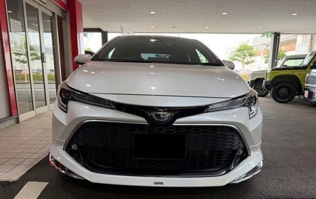 Toyota Corolla, 2022 год, 1 232 000 рублей, 2 фотография