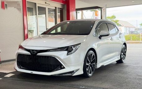 Toyota Corolla, 2022 год, 1 232 000 рублей, 1 фотография