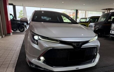 Toyota Corolla, 2022 год, 1 232 000 рублей, 3 фотография