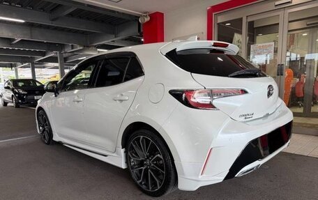 Toyota Corolla, 2022 год, 1 232 000 рублей, 6 фотография