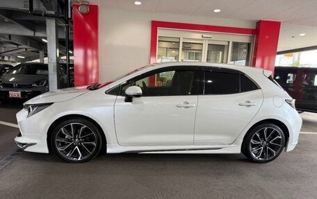Toyota Corolla, 2022 год, 1 232 000 рублей, 5 фотография