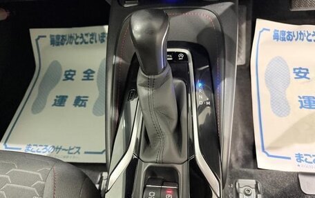 Toyota Corolla, 2022 год, 1 232 000 рублей, 15 фотография