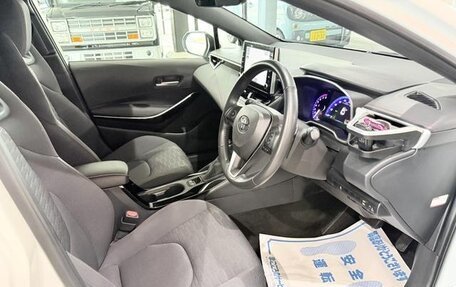 Toyota Corolla, 2022 год, 1 232 000 рублей, 10 фотография