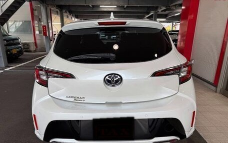Toyota Corolla, 2022 год, 1 232 000 рублей, 7 фотография