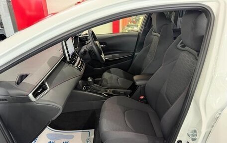 Toyota Corolla, 2022 год, 1 232 000 рублей, 9 фотография