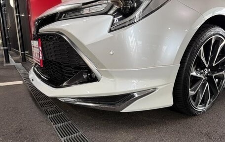 Toyota Corolla, 2022 год, 1 232 000 рублей, 4 фотография