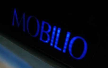Honda Mobilio I, 2003 год, 400 000 рублей, 1 фотография