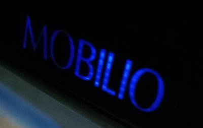 Honda Mobilio I, 2003 год, 400 000 рублей, 1 фотография