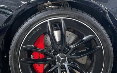 Mercedes-Benz E-Класс AMG, 2022 год, 8 500 000 рублей, 1 фотография