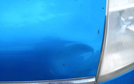 Honda Mobilio I, 2003 год, 400 000 рублей, 9 фотография