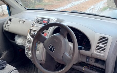 Honda Mobilio I, 2003 год, 400 000 рублей, 6 фотография