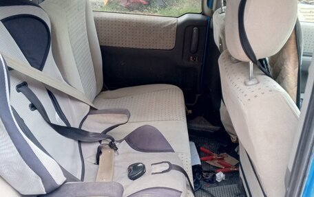 Honda Mobilio I, 2003 год, 400 000 рублей, 7 фотография
