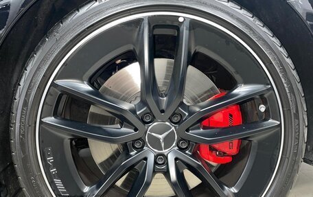 Mercedes-Benz E-Класс AMG, 2022 год, 8 500 000 рублей, 2 фотография