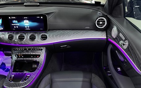 Mercedes-Benz E-Класс AMG, 2022 год, 8 500 000 рублей, 3 фотография
