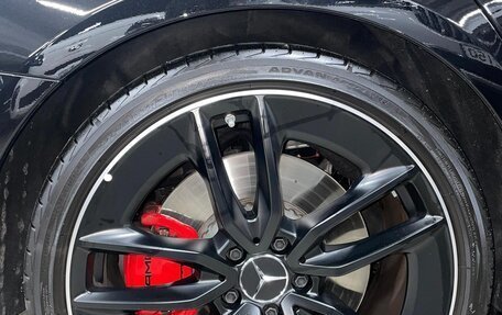 Mercedes-Benz E-Класс AMG, 2022 год, 8 500 000 рублей, 6 фотография