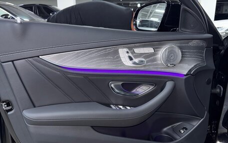 Mercedes-Benz E-Класс AMG, 2022 год, 8 500 000 рублей, 8 фотография