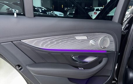 Mercedes-Benz E-Класс AMG, 2022 год, 8 500 000 рублей, 13 фотография