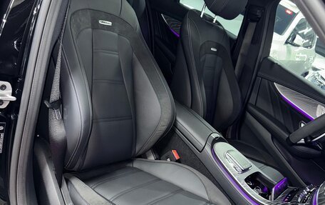 Mercedes-Benz E-Класс AMG, 2022 год, 8 500 000 рублей, 17 фотография