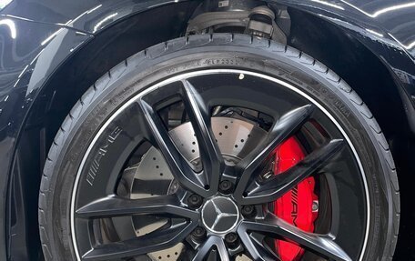 Mercedes-Benz E-Класс AMG, 2022 год, 8 500 000 рублей, 7 фотография