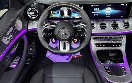 Mercedes-Benz E-Класс AMG, 2022 год, 8 500 000 рублей, 4 фотография