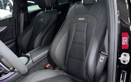 Mercedes-Benz E-Класс AMG, 2022 год, 8 500 000 рублей, 14 фотография