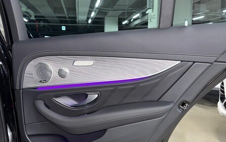 Mercedes-Benz E-Класс AMG, 2022 год, 8 500 000 рублей, 19 фотография