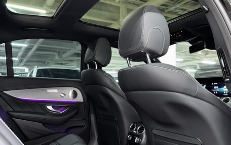 Mercedes-Benz E-Класс AMG, 2022 год, 8 500 000 рублей, 21 фотография