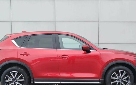 Mazda CX-5 II, 2018 год, 2 400 000 рублей, 4 фотография