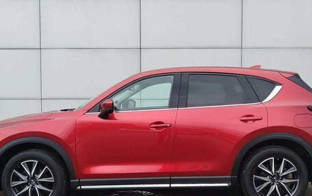 Mazda CX-5 II, 2018 год, 2 400 000 рублей, 8 фотография