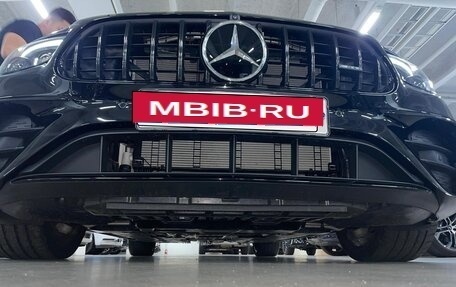 Mercedes-Benz E-Класс AMG, 2022 год, 8 500 000 рублей, 22 фотография