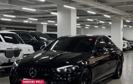 Mercedes-Benz E-Класс AMG, 2022 год, 8 500 000 рублей, 24 фотография