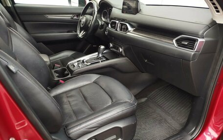 Mazda CX-5 II, 2018 год, 2 400 000 рублей, 12 фотография