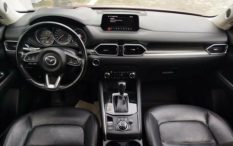 Mazda CX-5 II, 2018 год, 2 400 000 рублей, 11 фотография
