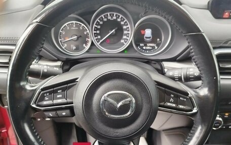 Mazda CX-5 II, 2018 год, 2 400 000 рублей, 18 фотография