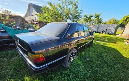 Mercedes-Benz E-Класс, 1992 год, 105 000 рублей, 7 фотография
