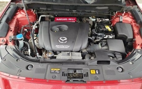 Mazda CX-5 II, 2018 год, 2 400 000 рублей, 25 фотография