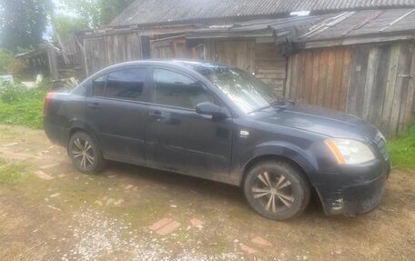 Chery Fora (A21), 2008 год, 135 000 рублей, 3 фотография