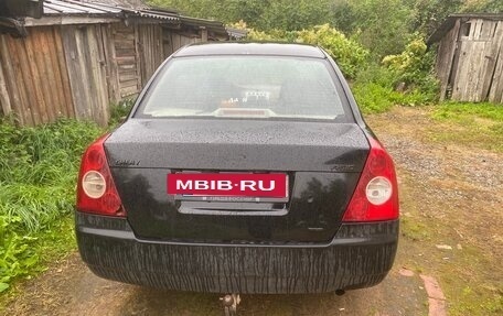 Chery Fora (A21), 2008 год, 135 000 рублей, 2 фотография