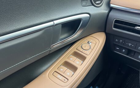 Hyundai Sonata VIII, 2021 год, 2 100 000 рублей, 7 фотография