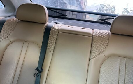 Hyundai Sonata VIII, 2021 год, 2 100 000 рублей, 11 фотография