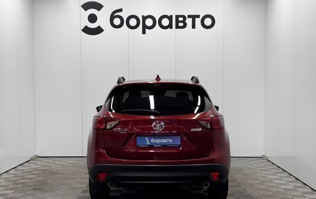 Mazda CX-5 II, 2012 год, 1 295 000 рублей, 6 фотография
