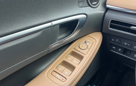 Hyundai Sonata VIII, 2021 год, 2 100 000 рублей, 12 фотография