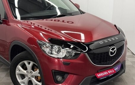 Mazda CX-5 II, 2012 год, 1 295 000 рублей, 7 фотография