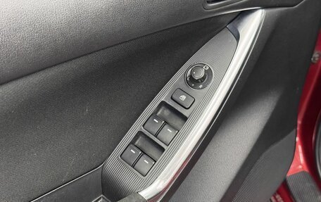 Mazda CX-5 II, 2012 год, 1 295 000 рублей, 13 фотография